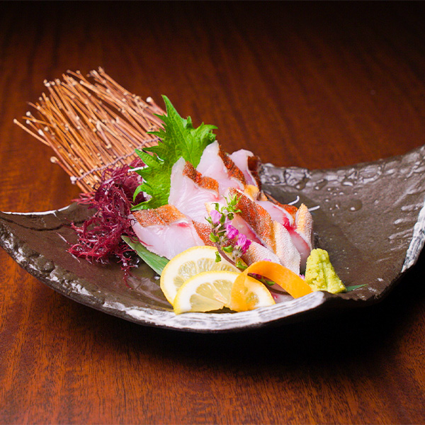 公式】さかなさま 日比谷店 | 日比谷で新鮮な魚と日本酒をお楽しみください
